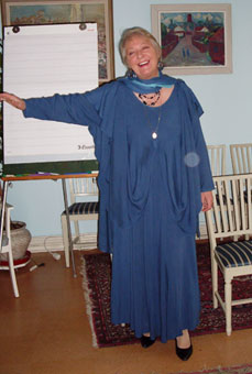 Louise Minerva-Li