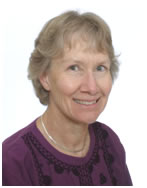 Birgitta Holmqvist