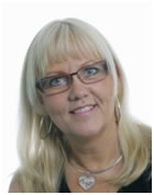 Eva Rosén